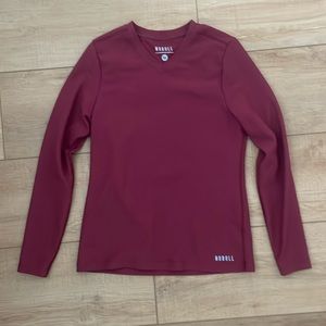 No Bill long sleeve shirt size M.